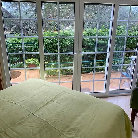 Amazigh & Dorm With Share Kitchen