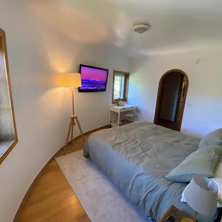 Amazigh & Dorm With Share Kitchen