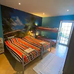 Amazigh & Dorm With Share Kitchen