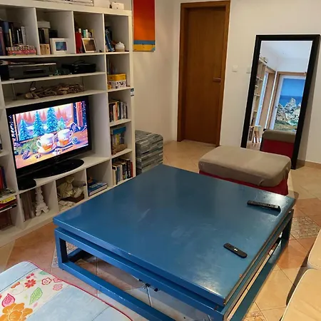 호스텔 Amazigh & Dorm With Share Kitchen