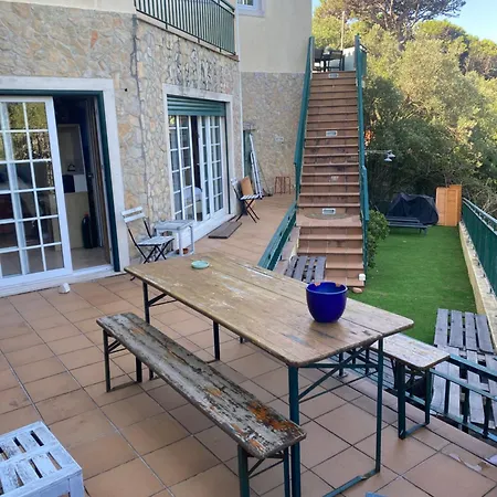 Amazigh & Dorm With Share Kitchen * 카스카이스