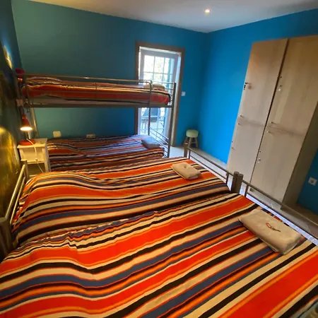 Amazigh & Dorm With Share Kitchen