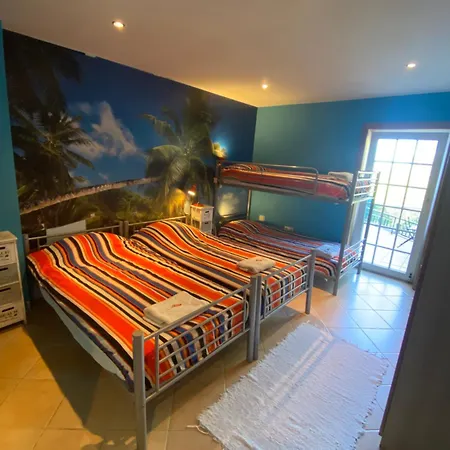 Amazigh & Dorm With Share Kitchen