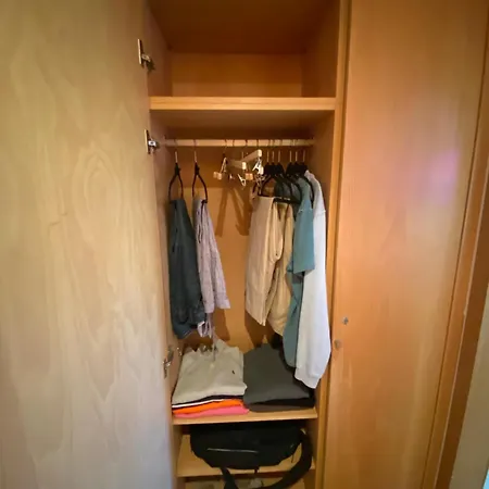 호스텔 Amazigh & Dorm With Share Kitchen 카스카이스