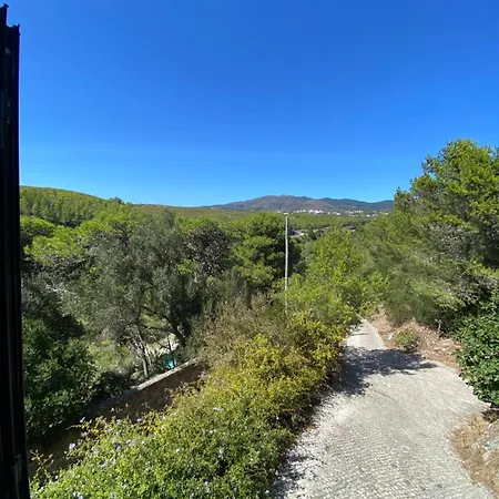 Hostel Amazigh Guincho &