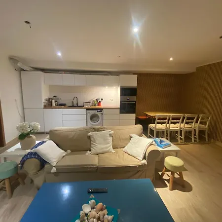 Amazigh & Dorm With Share Kitchen * كاسكايس