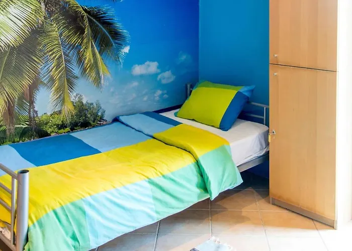 Amazigh & Dorm With Share Kitchen * 카스카이스