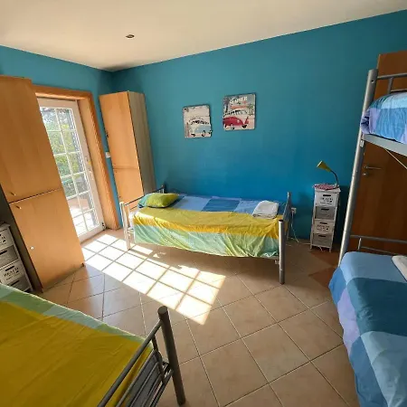 Amazigh & Dorm With Share Kitchen Vandrarhem *
