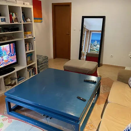 Vandrarhem Amazigh & Dorm With Share Kitchen