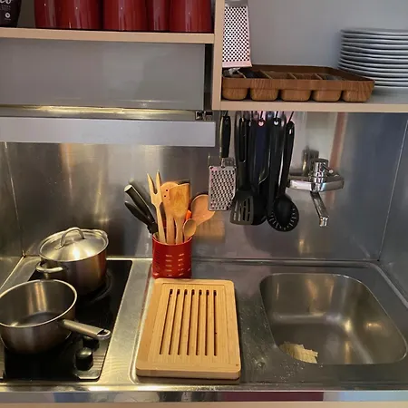 Vandrarhem Amazigh & Dorm With Share Kitchen Cascais