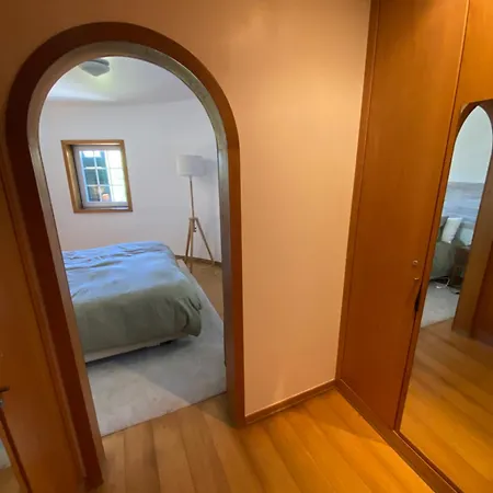 Vandrarhem Amazigh & Dorm With Share Kitchen Cascais