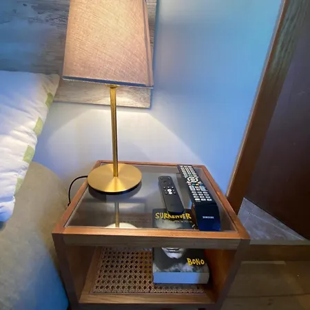 Amazigh & Dorm With Share Kitchen