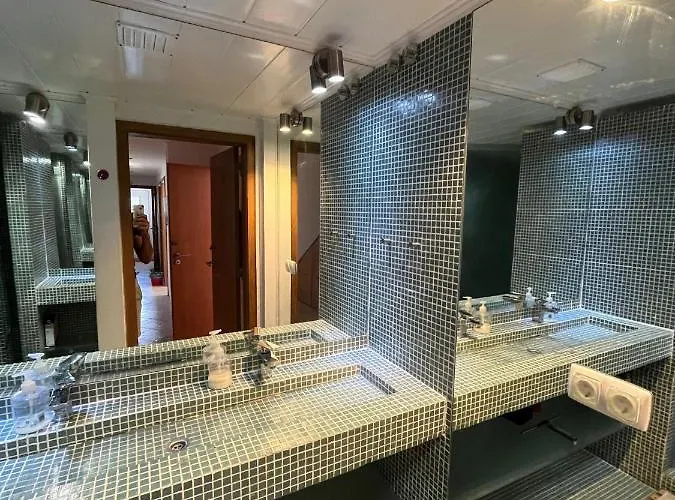 Vandrerhjem Amazigh & Dorm With Share Kitchen *