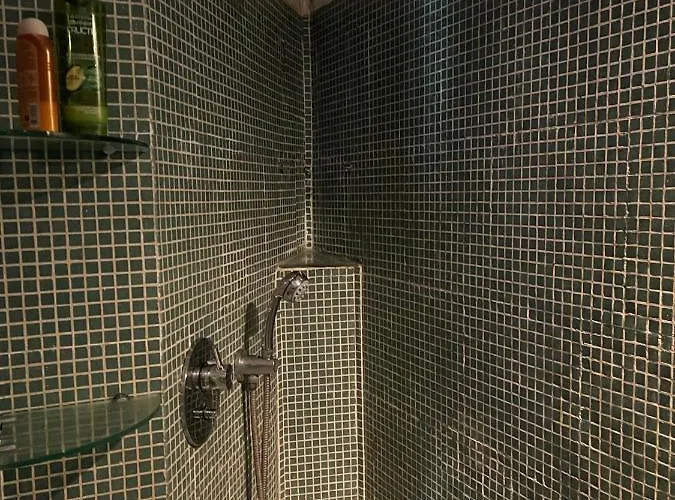 Amazigh & Dorm With Share Kitchen Vandrerhjem *