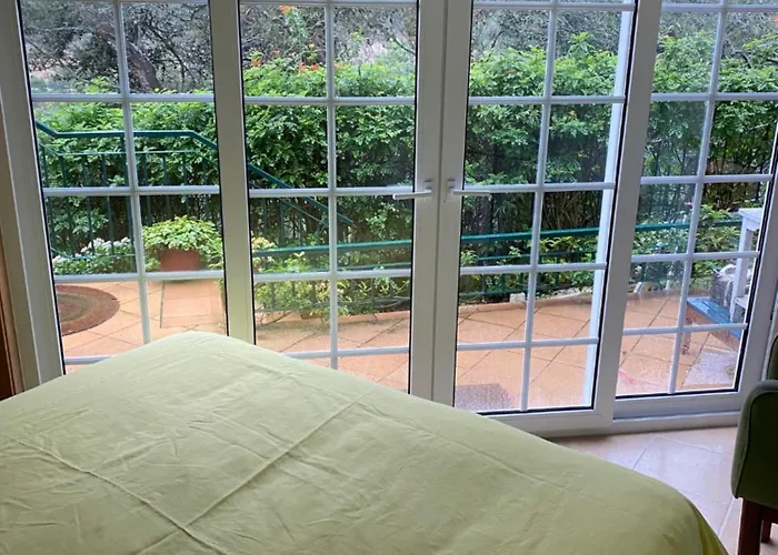 Amazigh & Dorm With Share Kitchen