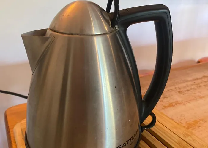 Amazigh & Dorm With Share Kitchen Vandrerhjem *