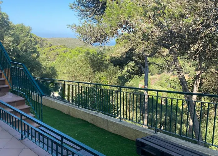 Vandrerhjem Amazigh & Dorm With Share Kitchen