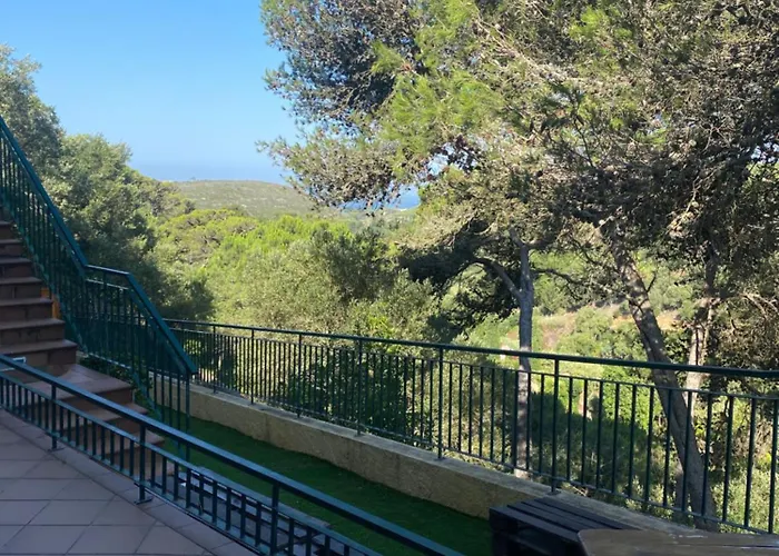 Amazigh & Dorm With Share Kitchen Vandrerhjem *