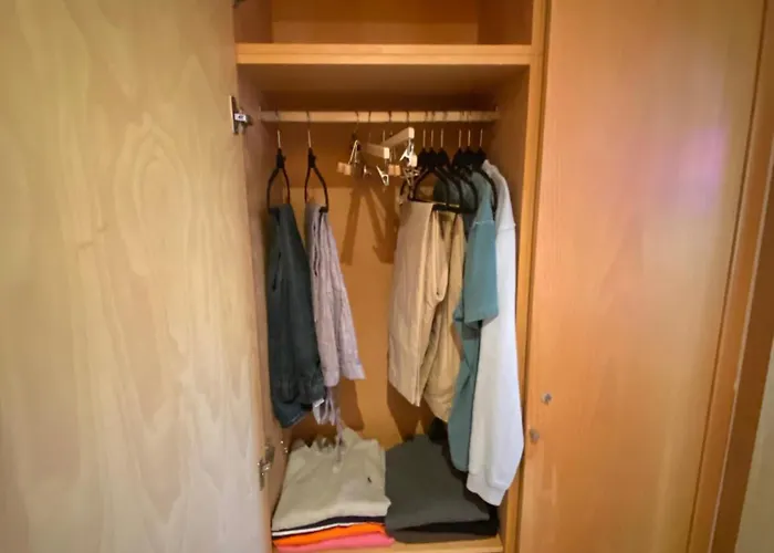 Vandrerhjem Amazigh & Dorm With Share Kitchen Cascais