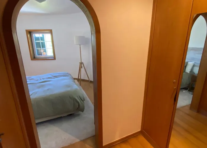 Vandrerhjem Amazigh & Dorm With Share Kitchen Cascais