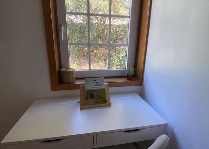 Vandrerhjem Amazigh & Dorm With Share Kitchen Cascais