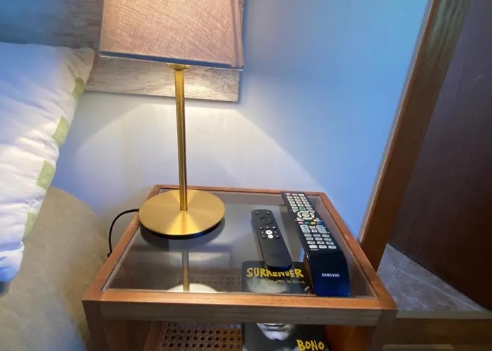 Amazigh & Dorm With Share Kitchen