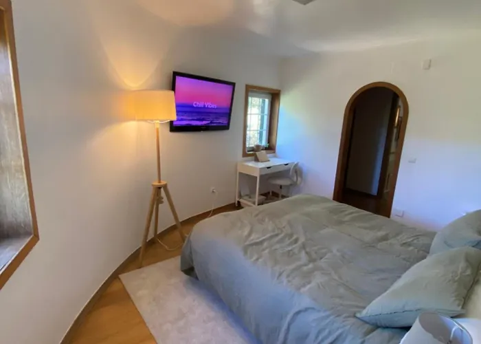 Amazigh & Dorm With Share Kitchen